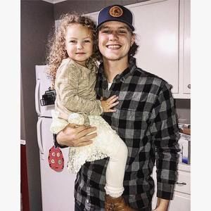 Meet your Posher, Hunter